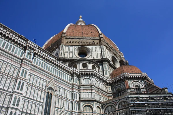 Florence - Duomo — Stock Photo, Image