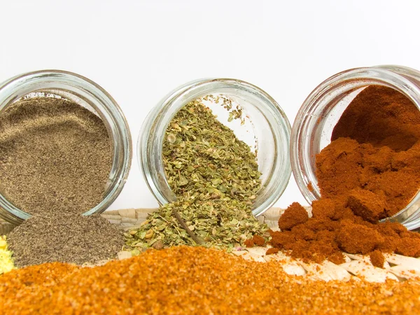 Spice — Stock Photo, Image