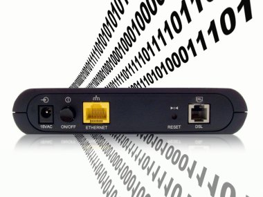 Modem