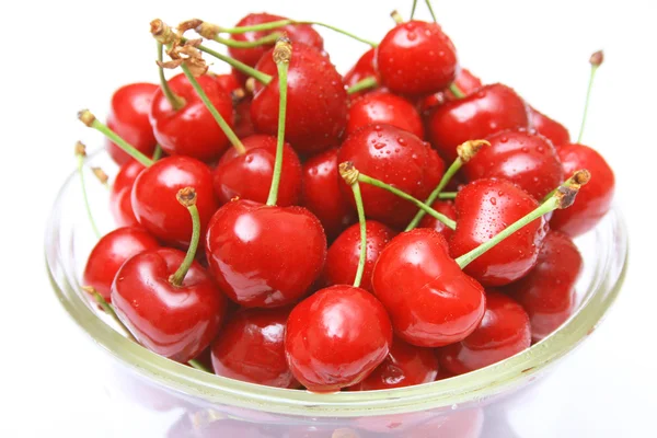 stock image Cherries