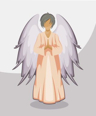 ANGEL clipart