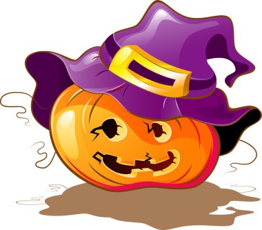 Halloween Pumpkin clipart