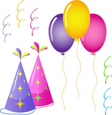 Celebrate clipart