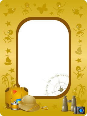 Frame clipart