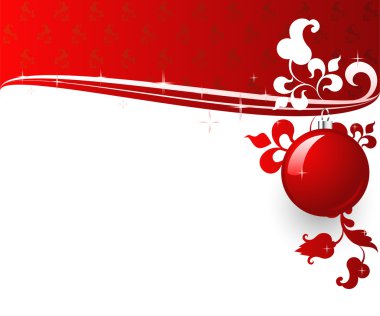 Christmass bacground clipart