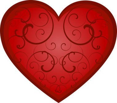 HEART clipart