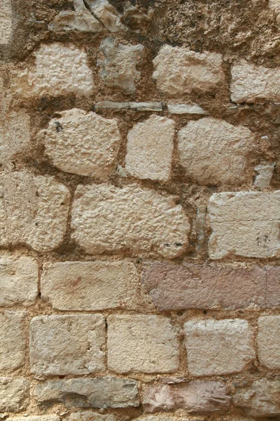 Taş duvar — Stok fotoğraf