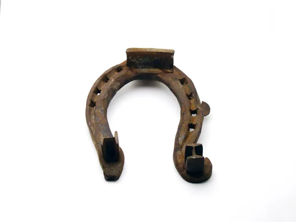 stock image Lucky horseshoe