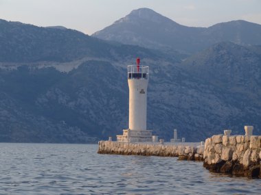 deniz feneri