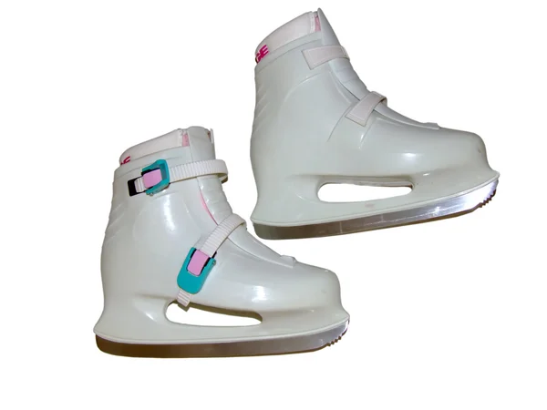 Ice skates — Stock Photo, Image