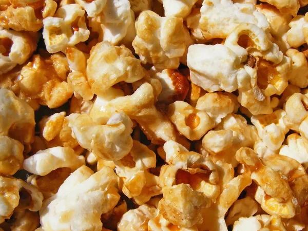 stock image Caramel Popcorn