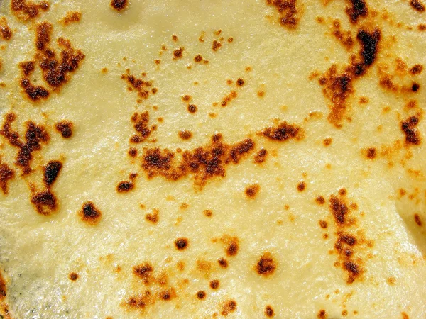 Pancake sfondo — Foto Stock