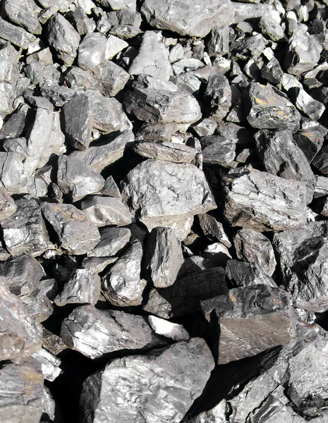 stock image Coals