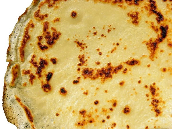 Pancake background — Stock Photo, Image