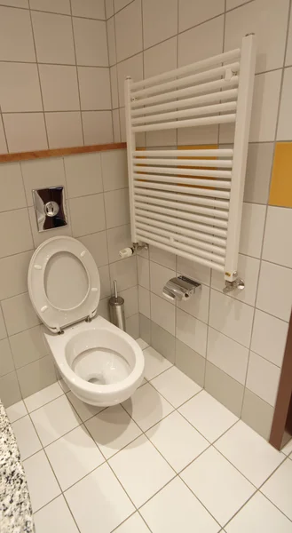 Toaleta — Stock fotografie