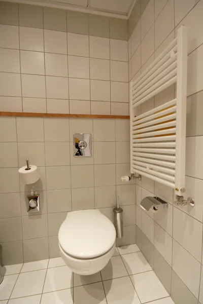 Tuvalet — Stok fotoğraf