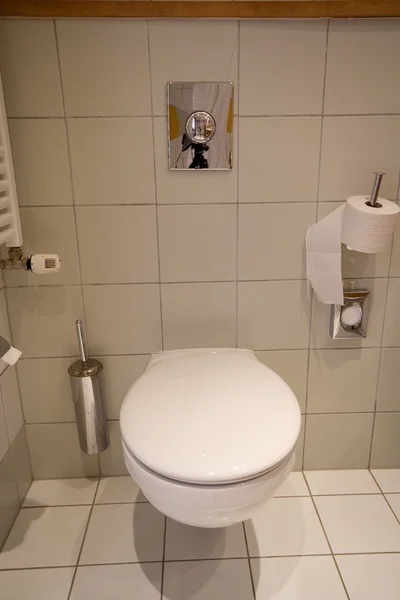 Toilete — Fotografia de Stock