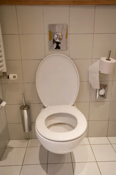トイレ — ストック写真