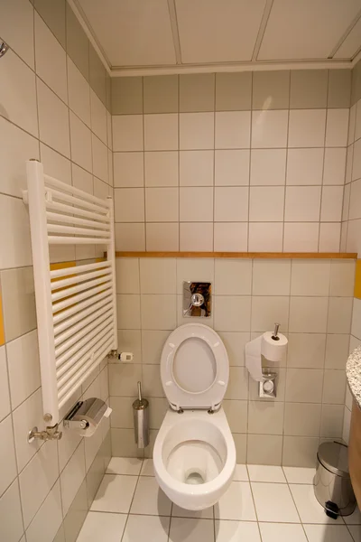 Toaleta — Stock fotografie