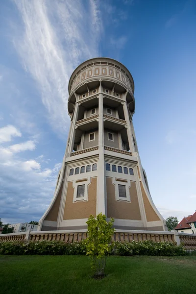 stock image Lookout tower