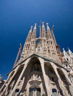Sagrada Familia