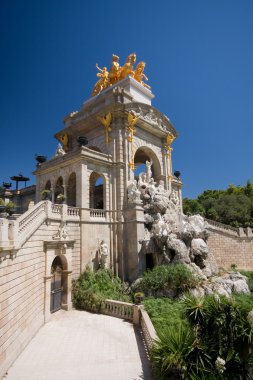 ciutadel Barselona