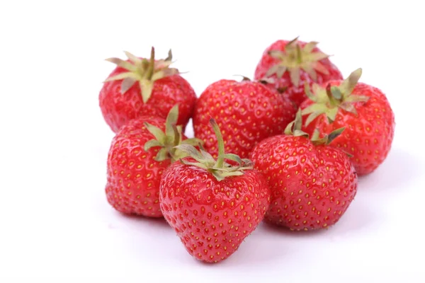 stock image Strawberries