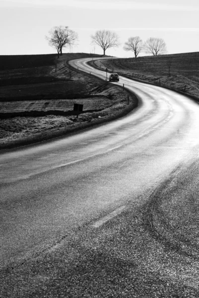 stock image Highway