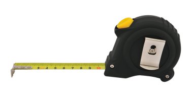 Tape Measurer clipart