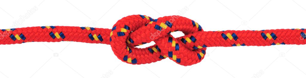 Flemish knot