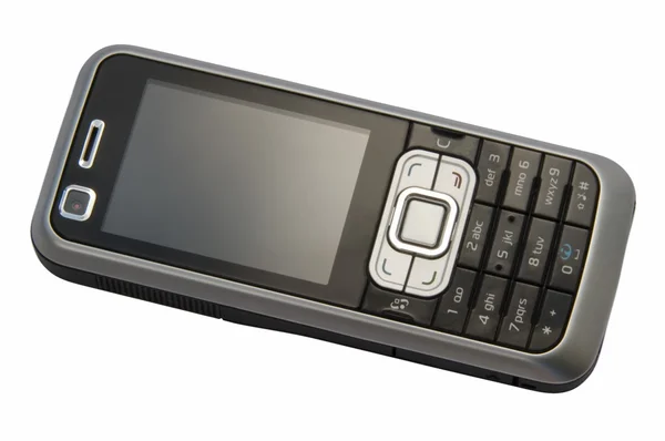 Telefone de vídeo móvel — Fotografia de Stock