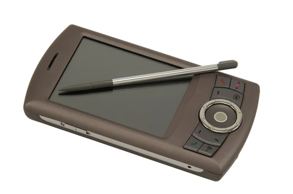 PDA phone — Stock Photo, Image