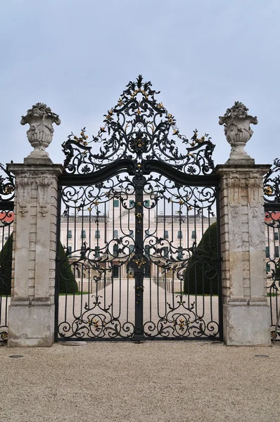 Παλάτι Esterhazy — Φωτογραφία Αρχείου