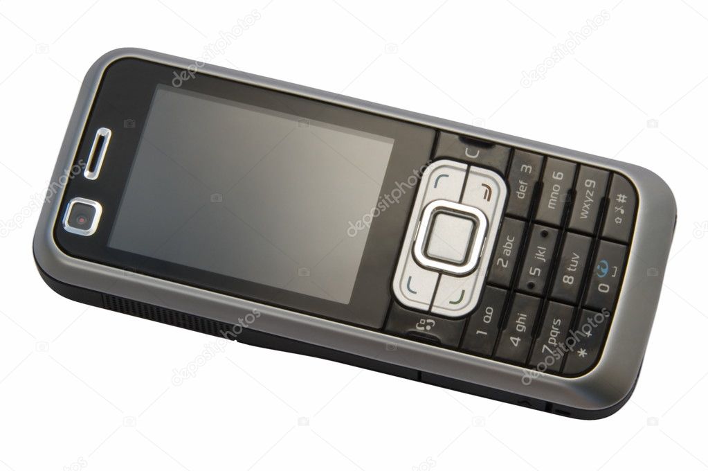 Mobile video phone