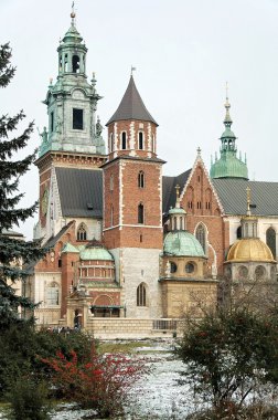 Wawel clipart