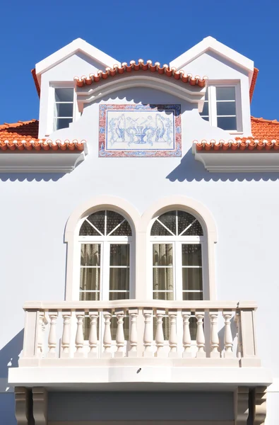 stock image Balcony