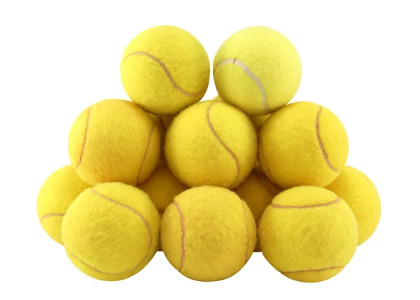 Tenis topu — Stok fotoğraf