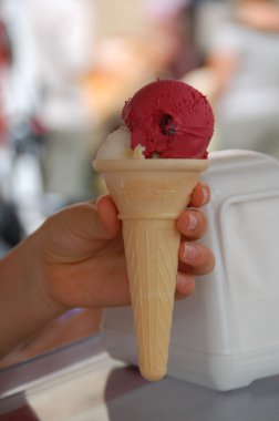 Ice-cream clipart
