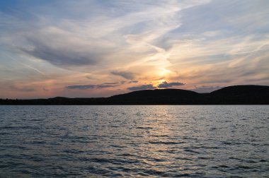 balaton Gölü