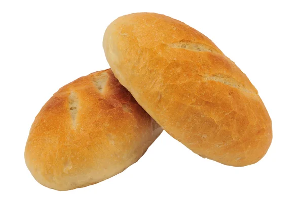 iki ekmek ruloları