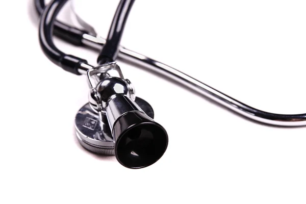 stock image Stethoscope