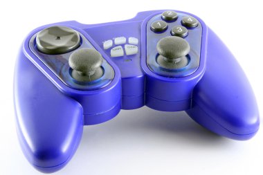 Gamepad clipart