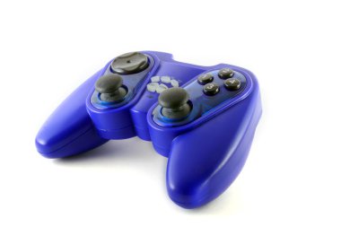 Gamepad clipart