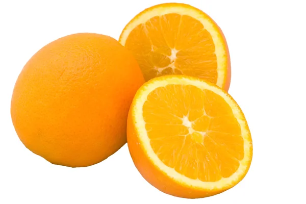 Pomarańcze — Zdjęcie stockowe