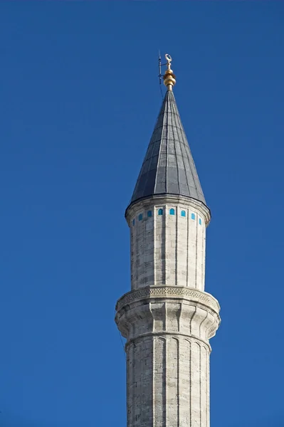 Minarete —  Fotos de Stock