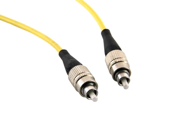 stock image Two Connectors