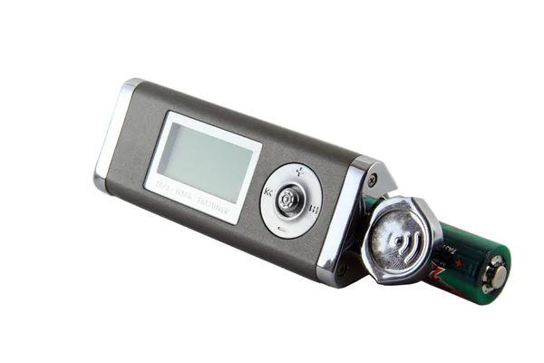 MP3 çalar Telifsiz Stok Fotoğraflar
