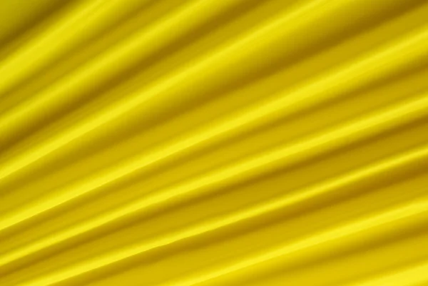 黄色の背景 — ストック写真