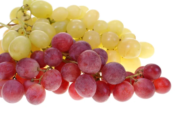 Winogron klastrów — Zdjęcie stockowe