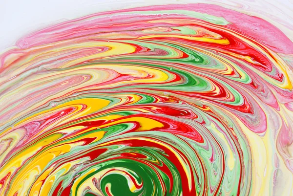 Espiral colorida —  Fotos de Stock